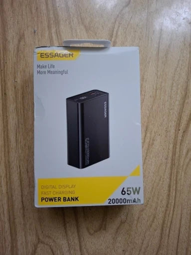 Review Card