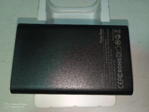 Review Card