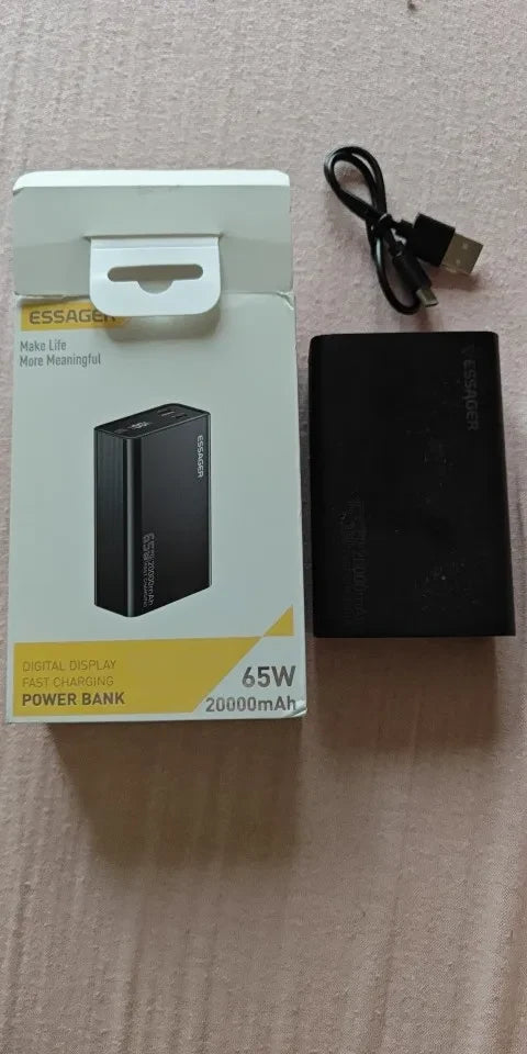 Review Card