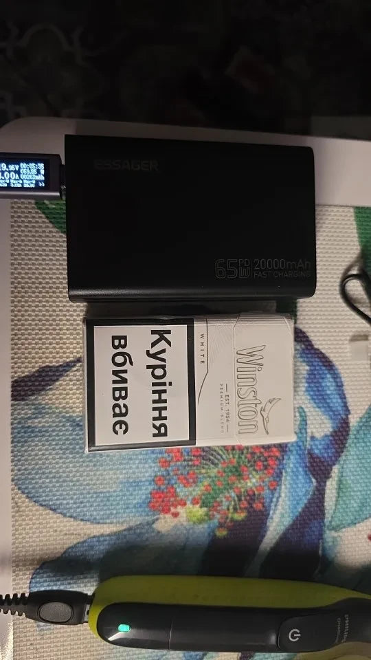 Review Card