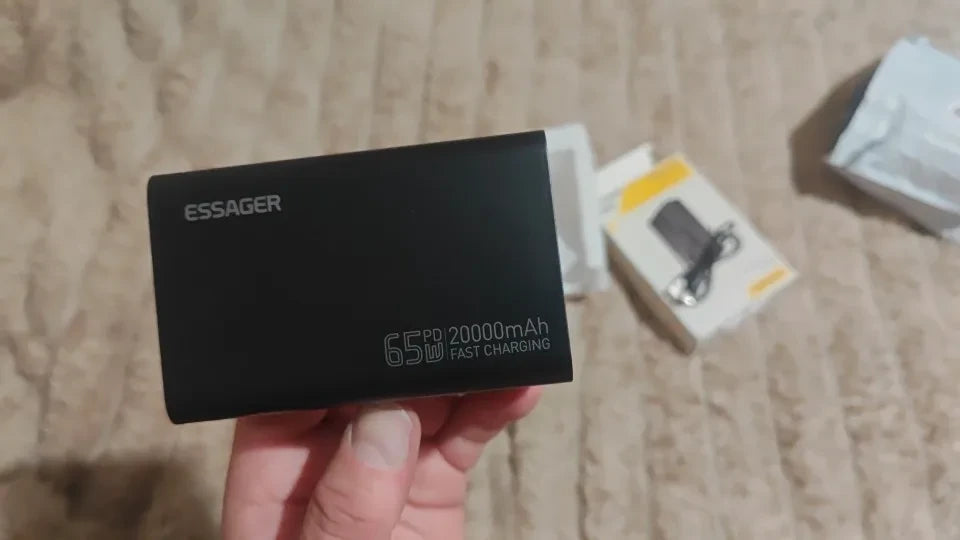 Review Card