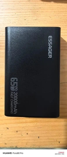 Review Card