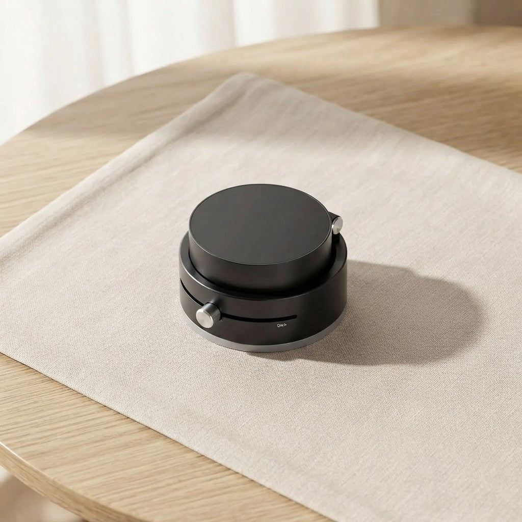 Soporte Magnético Plegable de Vasación para Teléfono