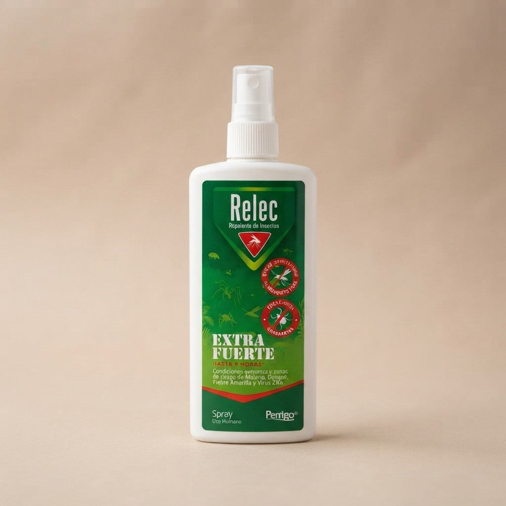 Tropical Extra Strength Insect Repellent Spray